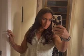 Personal trainer calls man 'smackhead' after running him over in the street