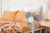 Brits warned not to use electric fans as 40C expected - not allergies or health