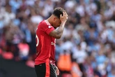 Jadon Sancho's failed Roma transfer explained after Aston Villa deadline day deal