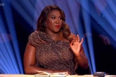 BBC Strictly's Motsi Mabuse issues cryptic comment about 'behaviour' after Graziano axed