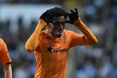 Jaden Philogene U-turn update emerges in Aston Villa's £18m transfer race