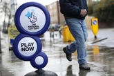 Midlands grandmother makes 'spontaneous decision' and ends up half a million pounds richer