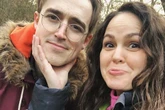 Giovanna Fletcher and Tom issue apology over furlough 'error'