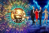 Strictly Come Dancing Live Tour 2026 announced for Birmingham and how to buy tickets