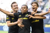 Aston Villa linked with €5m transfer as Alexander Isak point mate