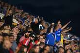 Why Birmingham City fans sing Keep Right On explained after adopting anthem during FA Cup final run