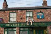 ITV Coronation Street actor 'confirms sad future' of Rovers Return