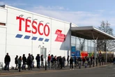 Tesco dealt huge blow after EU court ruling