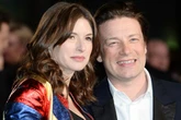 Jamie Oliver's wife Jools says '3 people in marriage' as they leave country