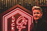 Gordon Ramsay shares 'illegal actions' of diners at new restaurant costing him £2,150 in a week