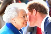 Prince Harry's touching olive branch to Royal Family as he returns to UK for Princess Diana memorial