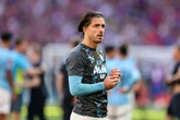 Jack Grealish's true feelings clear as former Aston Villa man faces transfer uncertainty