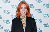 Stacey Dooley shares 'bleak' reason she wouldn't go to police for serious crime