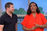 Alison Hammond announces year-long break as she's 'so exhausted'