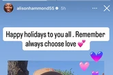 Alison Hammond 'thinking about next step' with boyfriend as she's 'on top of the world'