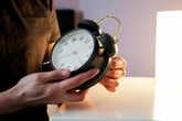 Exact time when clocks go back this weekend for end of British Summer Time
