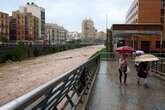 UK tourists in 15 areas of Spain still at 'risk' as weather agency updates warnings