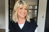 Ruth Langsford's 'move to protect home' in divorce from Eamonn Holmes