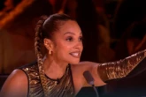 Alesha Dixon booed on Britain's Got Talent as fans say same brutal thing about criticism of act