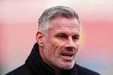 Jamie Carragher shares Man City 115 charges transfer theory as Aston Villa get timeline update