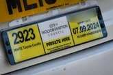 Taxi licensing 'loophole' at Wolverhampton Council 'putting Birmingham children in danger'