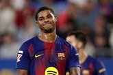 Marcus Rashford warned again after first post since Barcelona punishment