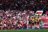 Wolves fans pick their six of the best