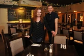 Corrie star Jenny McAlpine's secret marriage and restaurant struggles