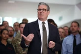 As Kier Starmer rules out winter fuel payments U-turn - have your say