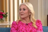 Vanessa Feltz 'splits' from toyboy boyfriend known as Tinder's most-swiped man