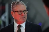 Keir Starmer breaks silence on arson attacks against him and his family