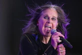 Ozzy Osbourne didn't hold back when asked about famous guitarist