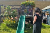 Neighbours in a 'living nightmare' after being told to leave forever homes due to 'discovery'