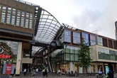 Teen girl ‘repeatedly raped’ by group of four after meeting man shopping, court hears