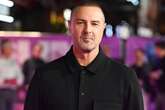 Paddy McGuinness called me on Babestation before split - but it took a strange turn