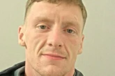 Morrisons and Aldi burglar banned from entire town as he treated it like 'pick n mix'
