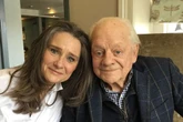 Sir David Jason on surprising moment he discovered unknown daughter at 83