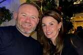 ITV I'm A Celeb's Coleen Rooney 'gutted' as husband Wayne won't meet her on bridge for 'desperate' reason