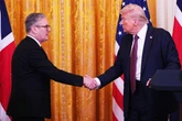 Should Keir Starmer be prioritising a trade deal with America?