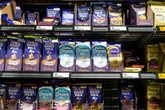 'I tasted every single Cadbury chocolate bar but only one bagged full marks'