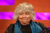 Celebrity Gogglebox star Miriam Margolyes' health condition that makes it hard to walk