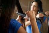 'I'm a hair straightening pro - my game-changing tip will give you sleek look'