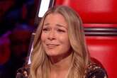 ITV The Voice's LeAnn Rimes has health test every three months after recent surgery