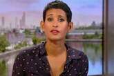 BBC Breakfast's Naga Munchetty makes huge career announcement after health diagnosis