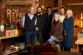 BBC The Repair Shop expert confirms departure as series ends 'my time has come'