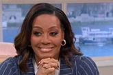 This Morning's Alison Hammond opens up on career 'could end tomorrow'