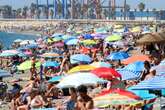 Costa del Sol moves to 'redirect' tourists as overcrowding reaches 'unprecedented levels'