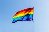 Pride and Ukraine flags now banned at Midland council base after controversial decision
