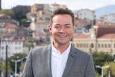 ITV Dancing on Ice star Stephen Mulhern's blunt two-word comment about sex life and 'love of his life'