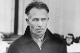 How did Ed Gein die and why did he never go to prison?